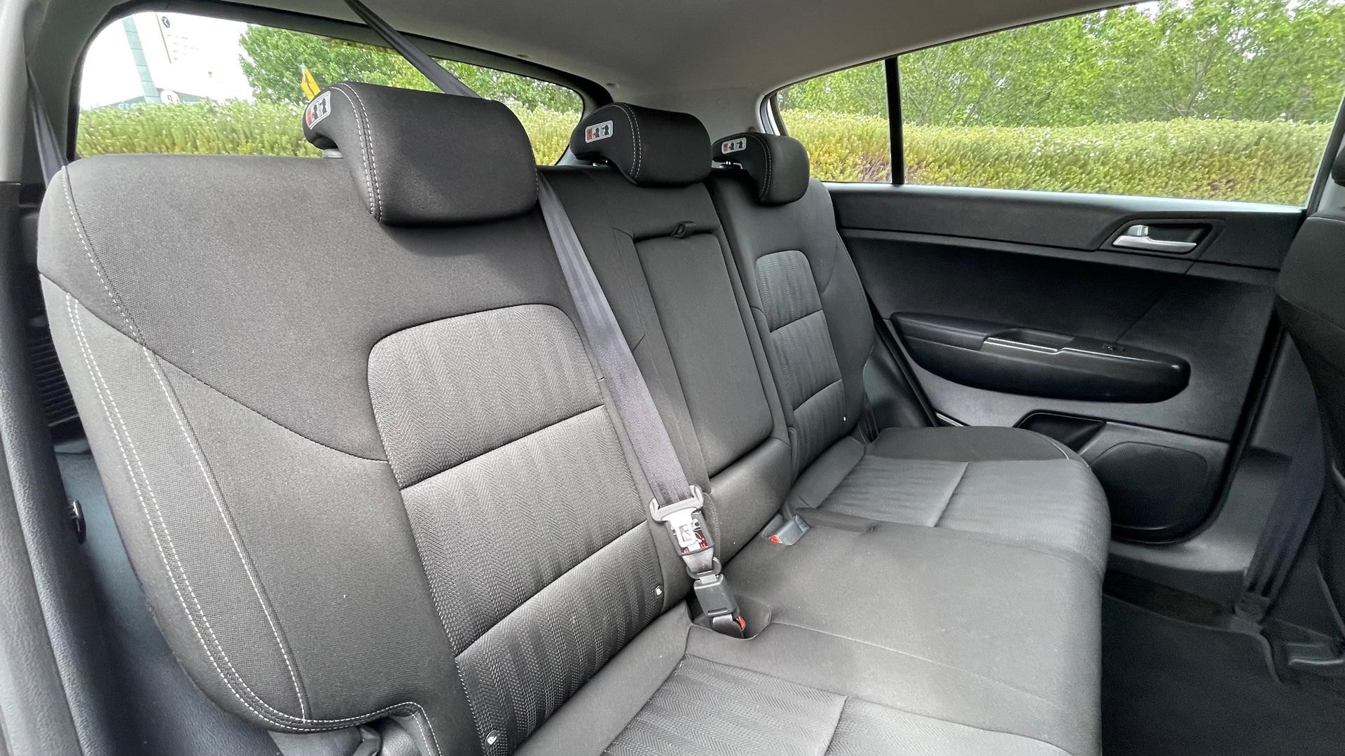 Kia Sportage image 4