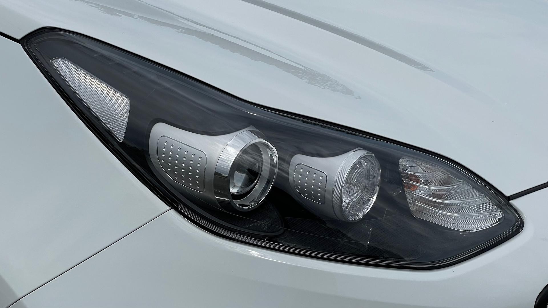 Kia Sportage image 2