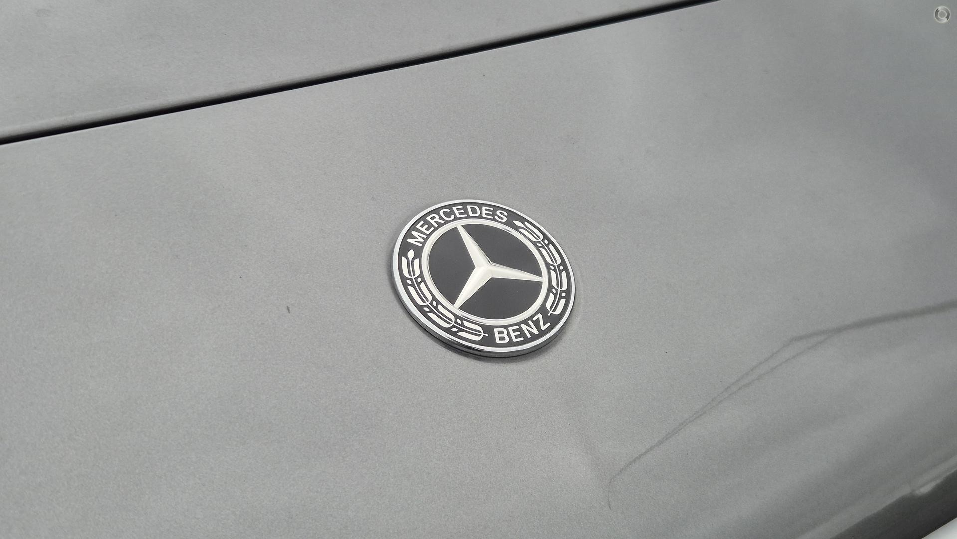 Mercedes Benz A-class image 3