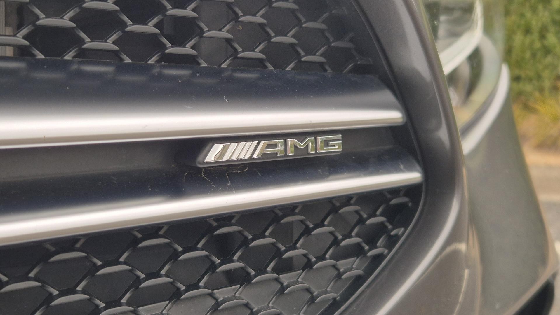 Mercedes Benz A-class image 4