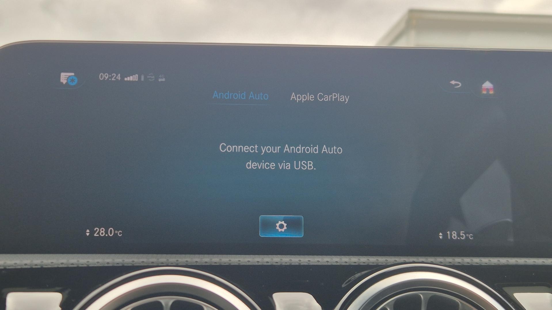 Mercedes Benz A-class image 2