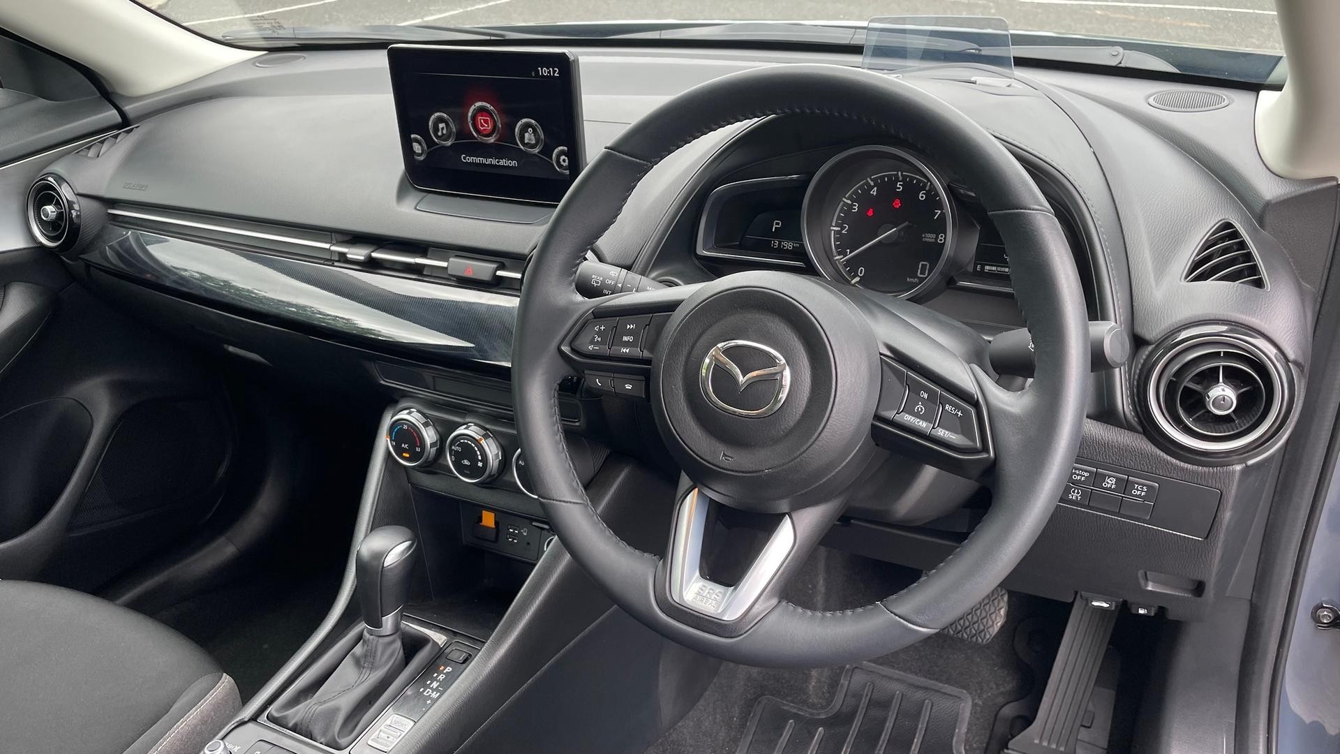 Mazda Cx-3 image 3
