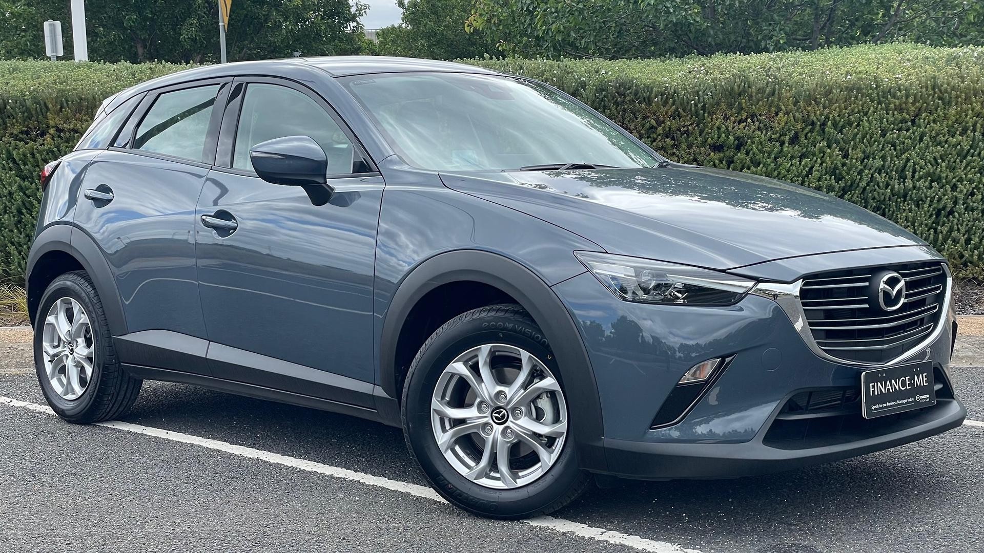 Mazda Cx-3 image 1