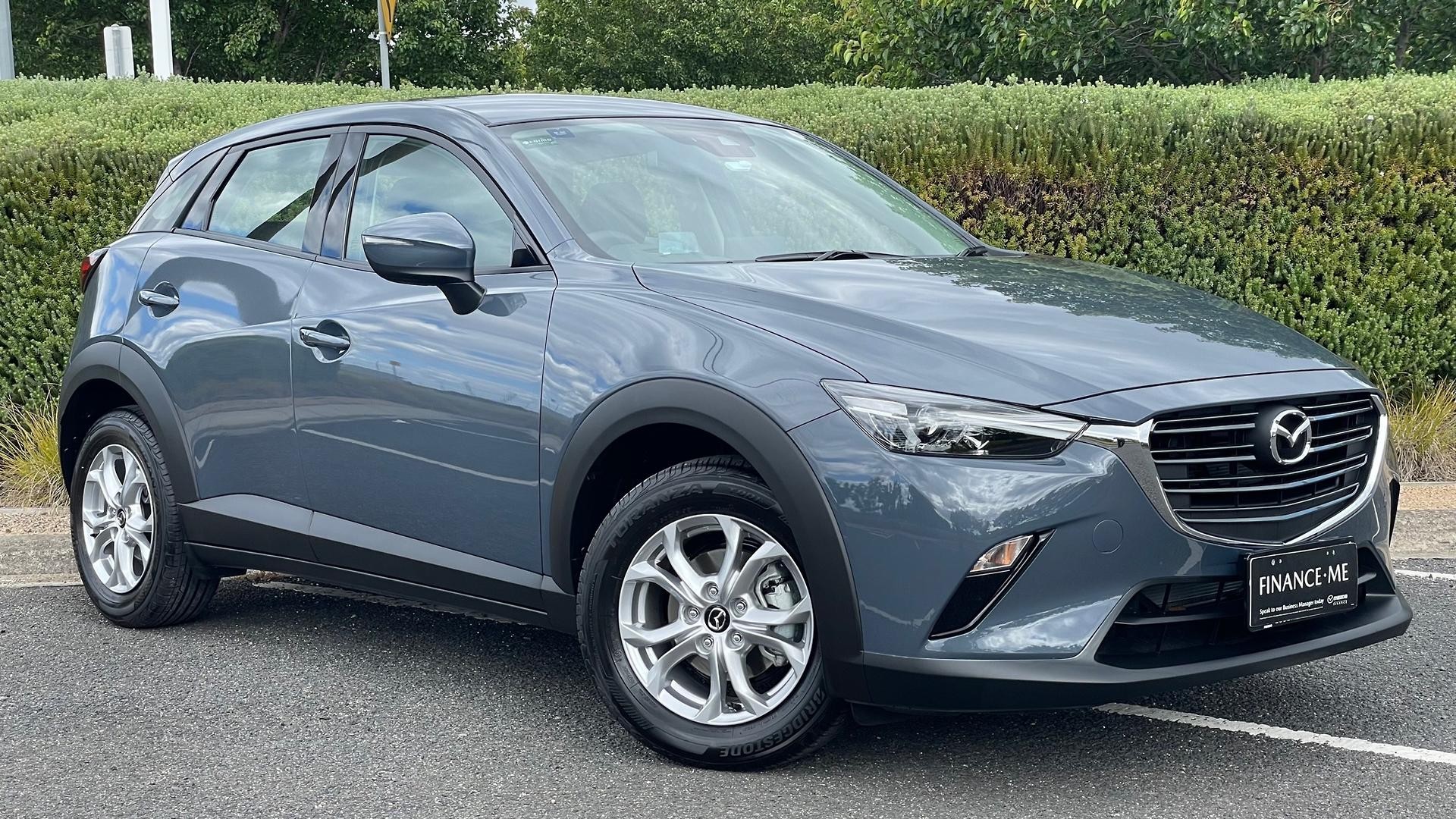 Mazda Cx-3 image 1