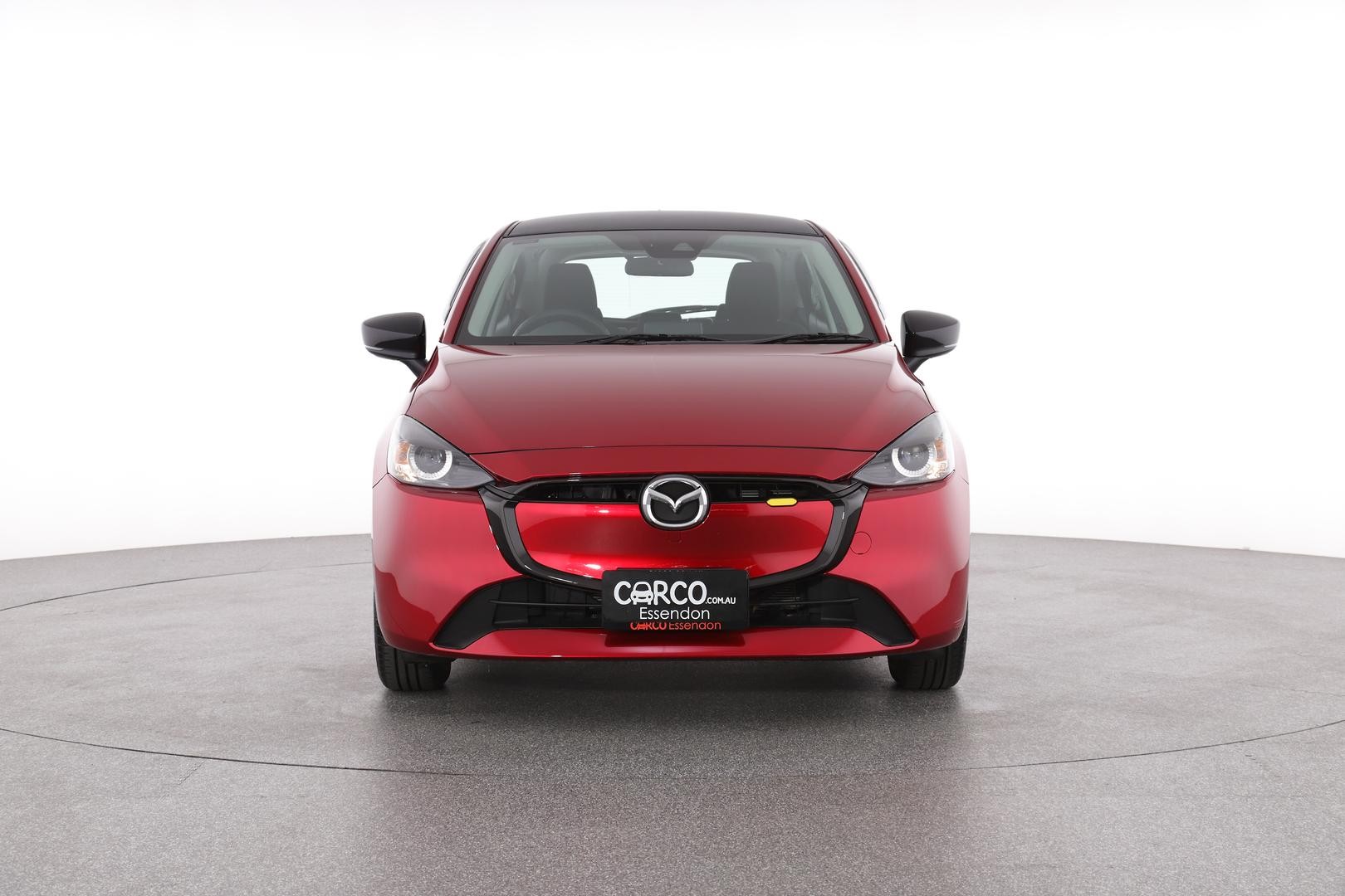 Mazda 2 image 3