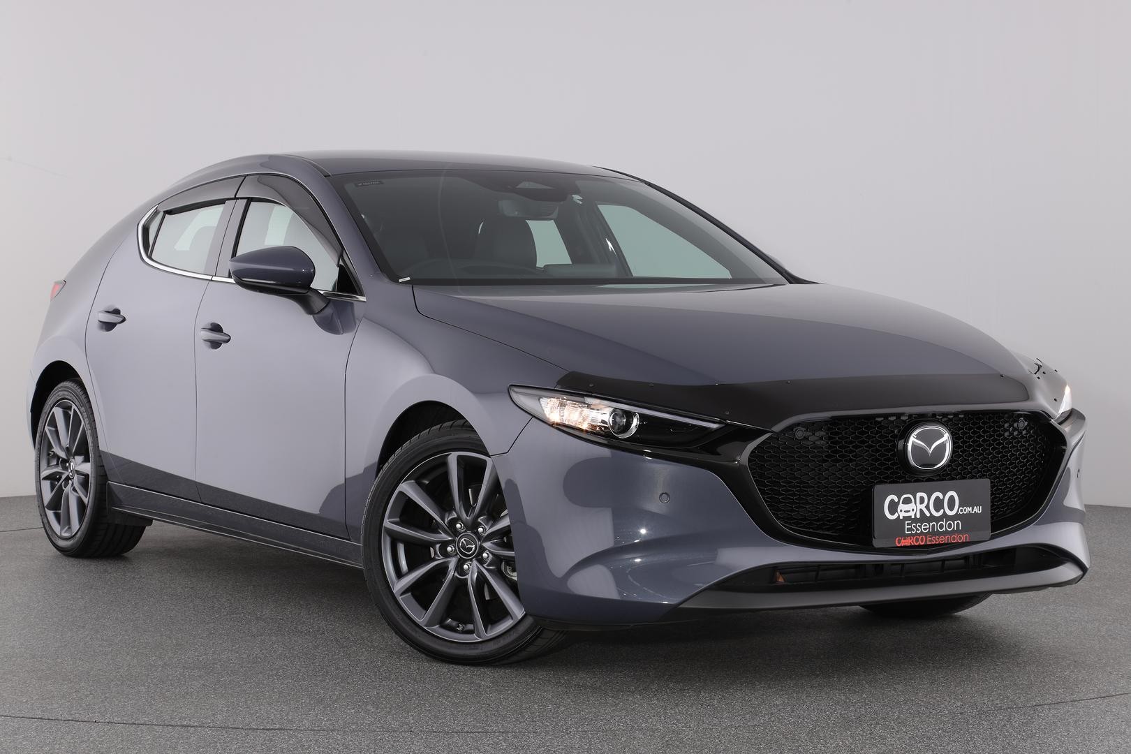 Mazda 3 image 1