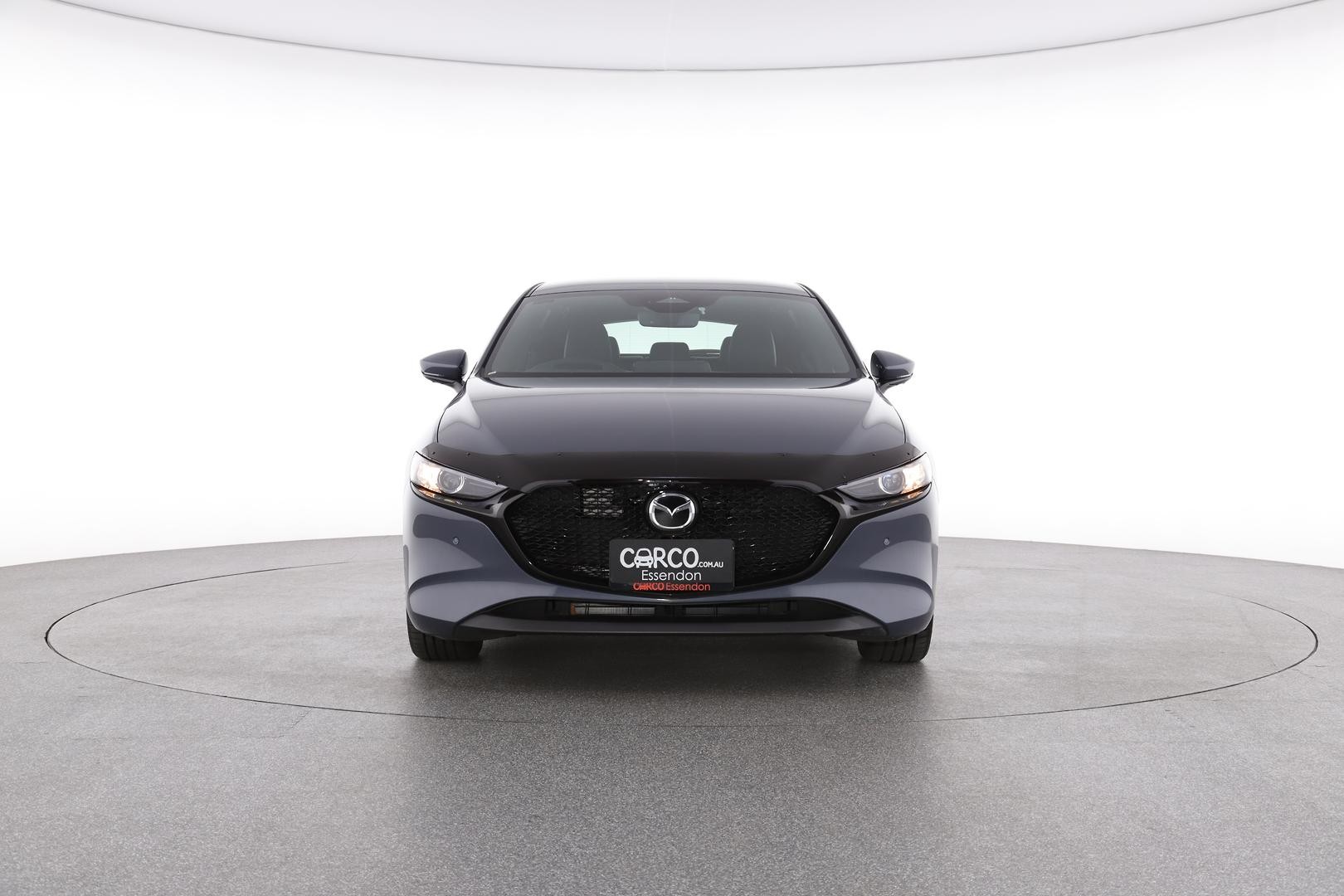 Mazda 3 image 3