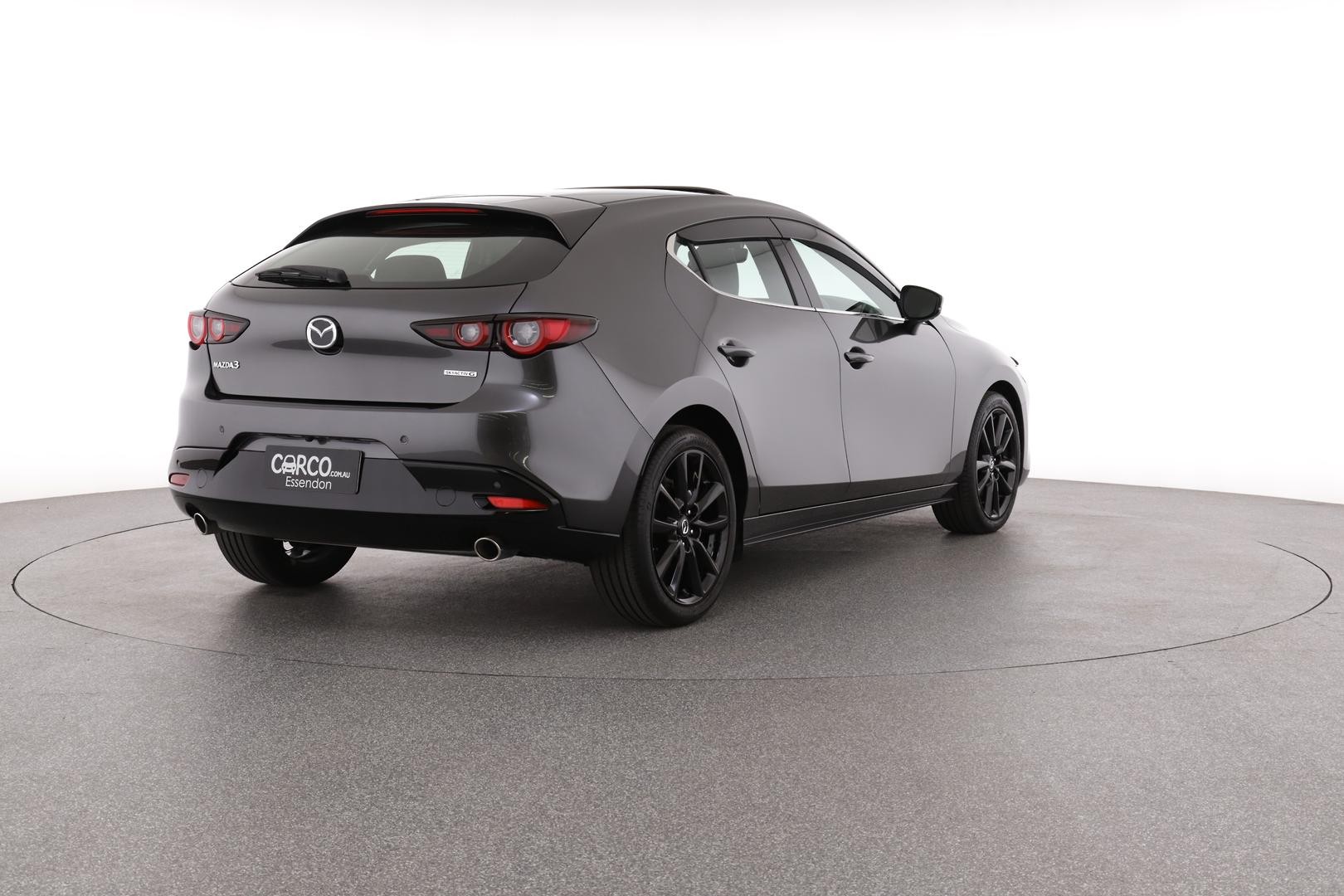 Mazda 3 image 4