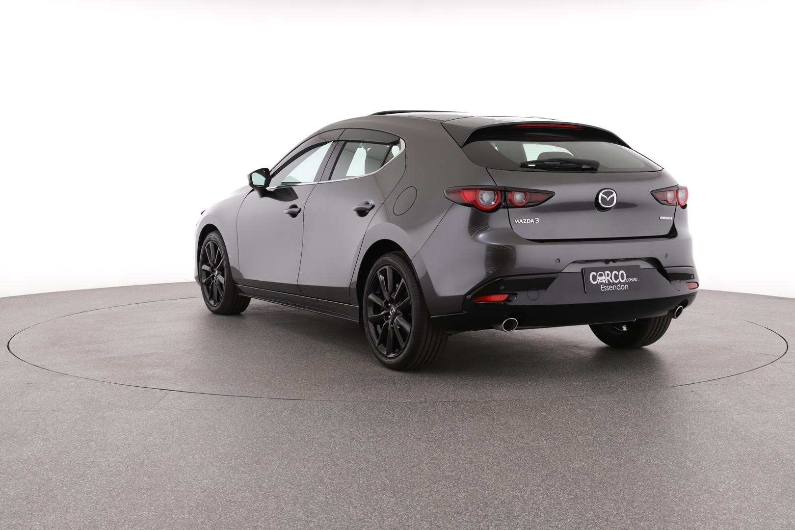 Mazda 3 image 3