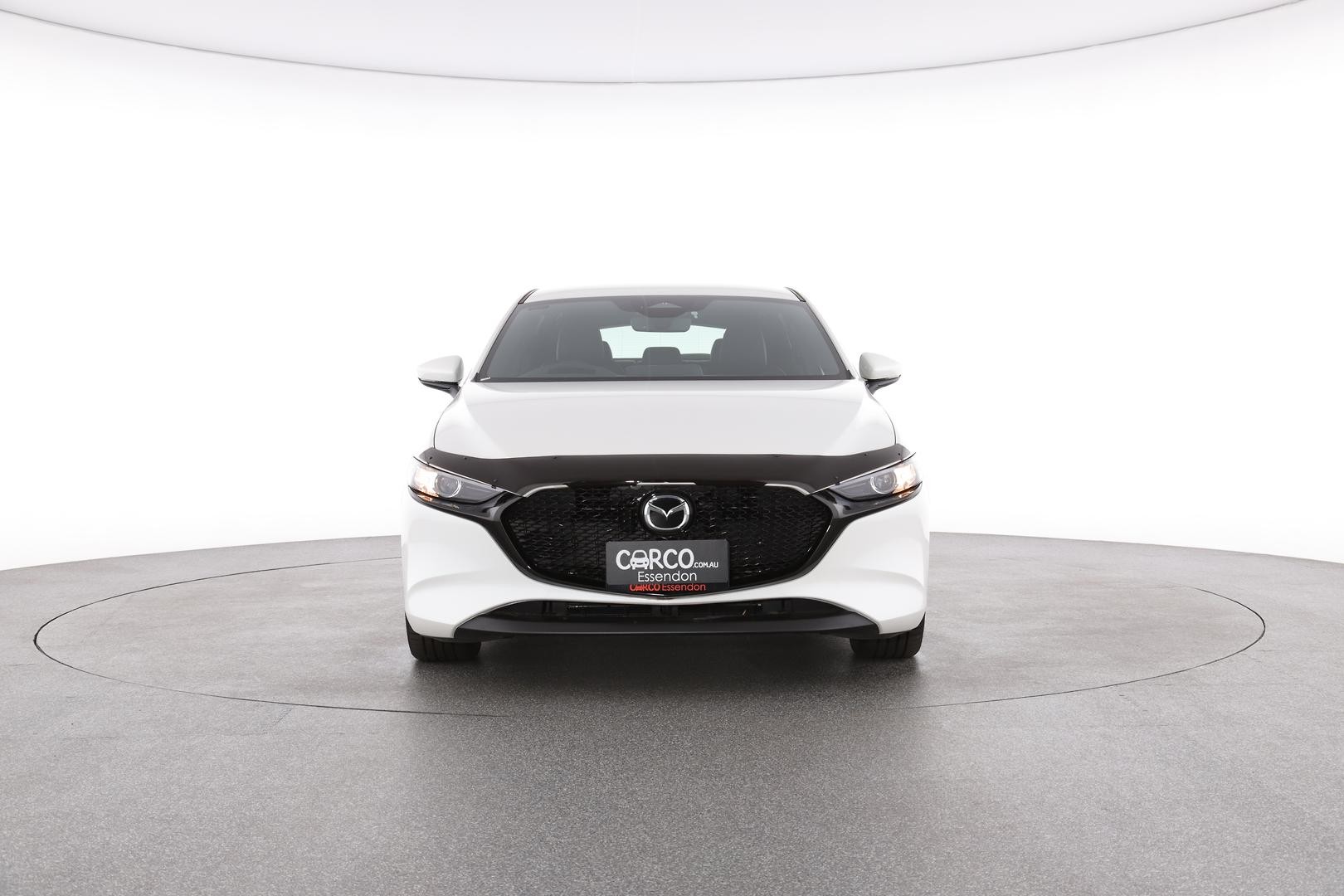 Mazda 3 image 3