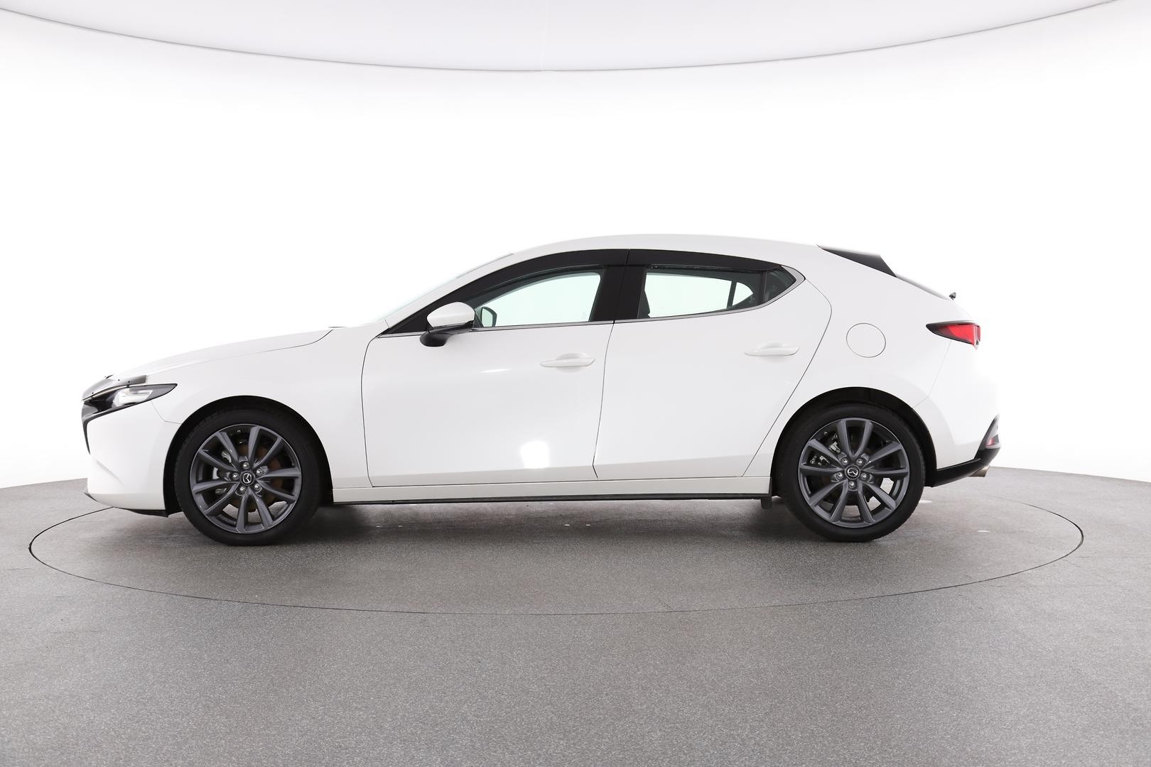 Mazda 3 image 4