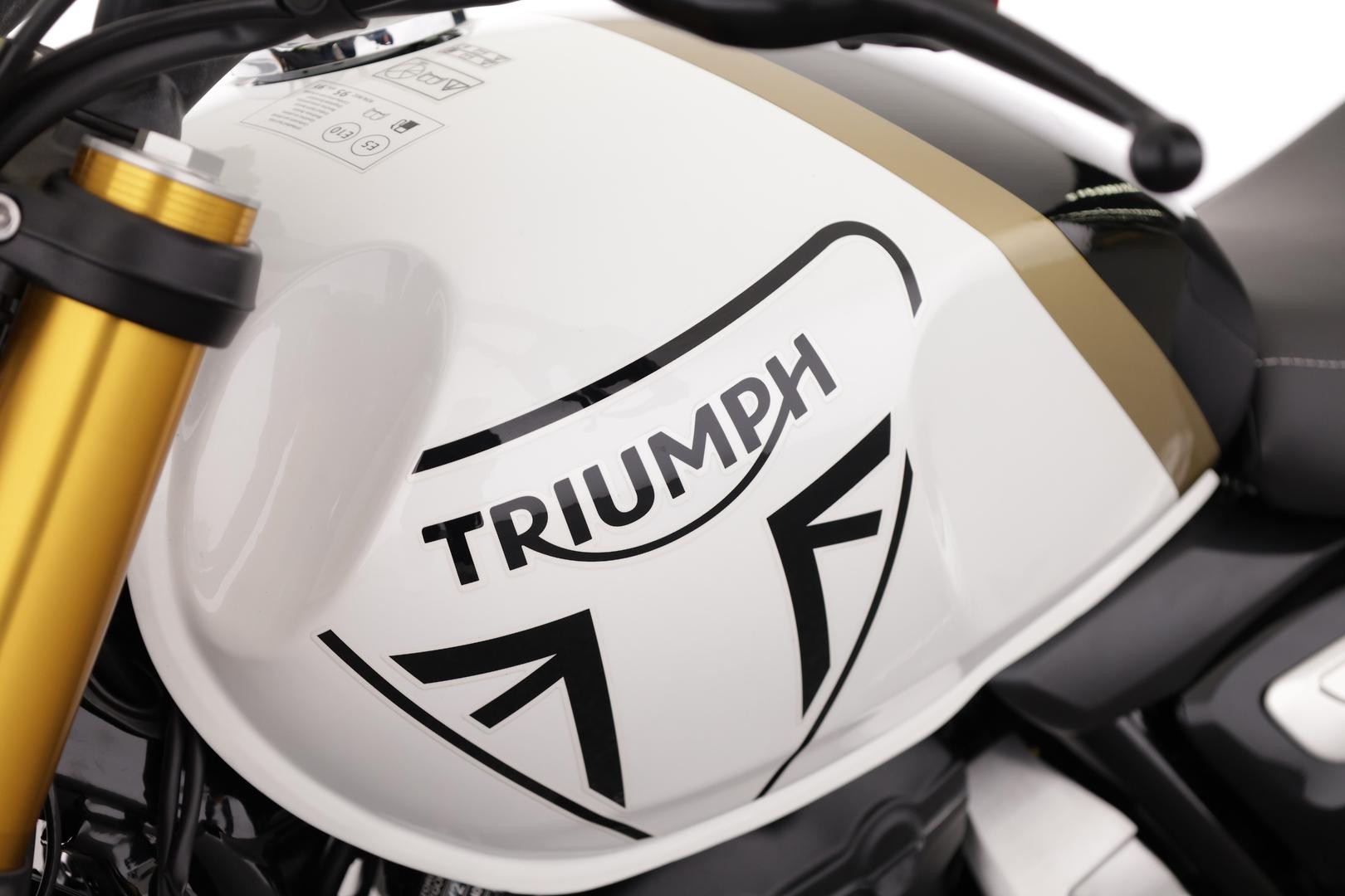 Triumph Speed 400 image 4