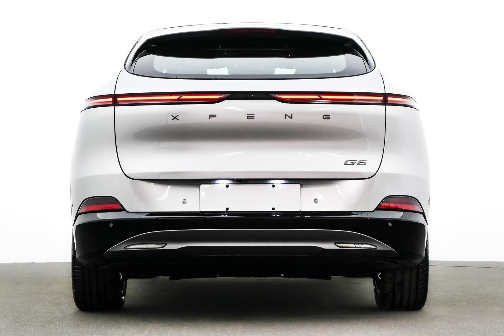 Xpeng G6 image 3