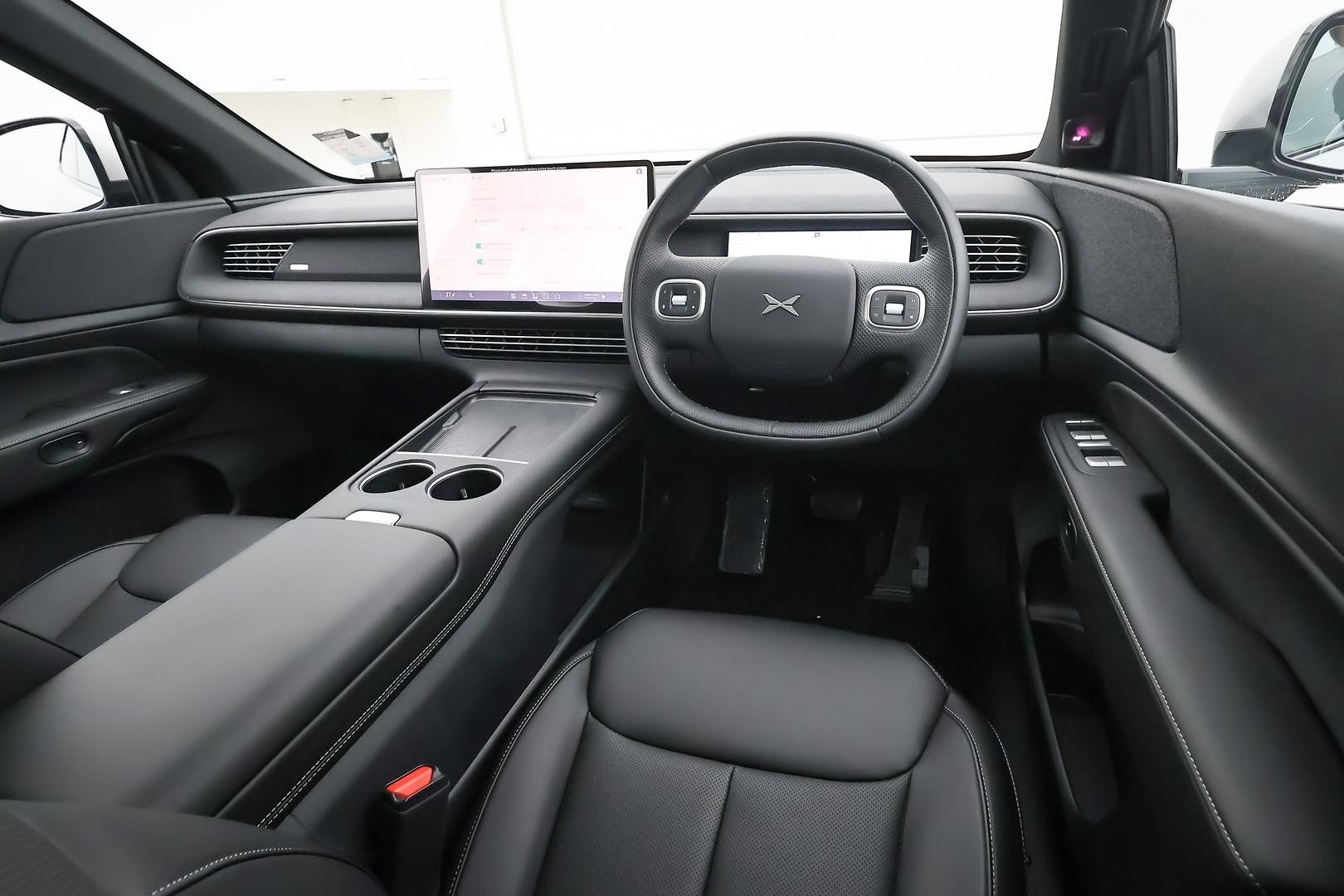 Xpeng G6 image 4