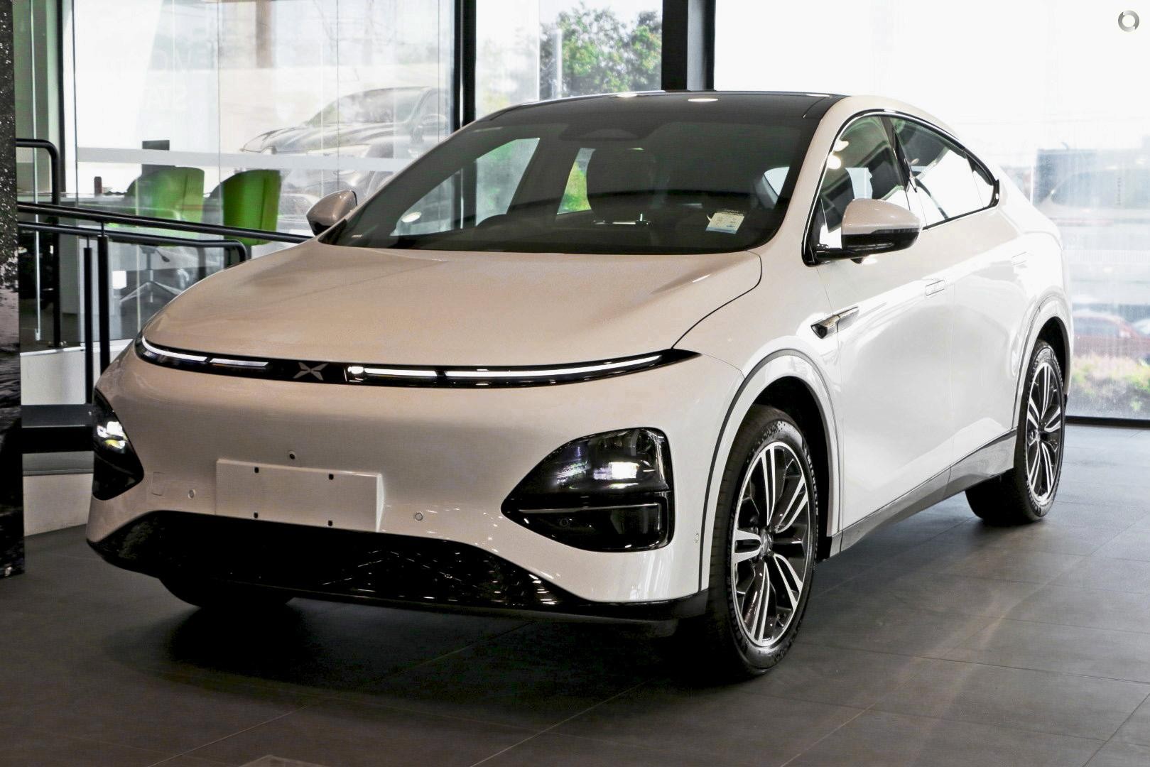 Xpeng G6 image 2