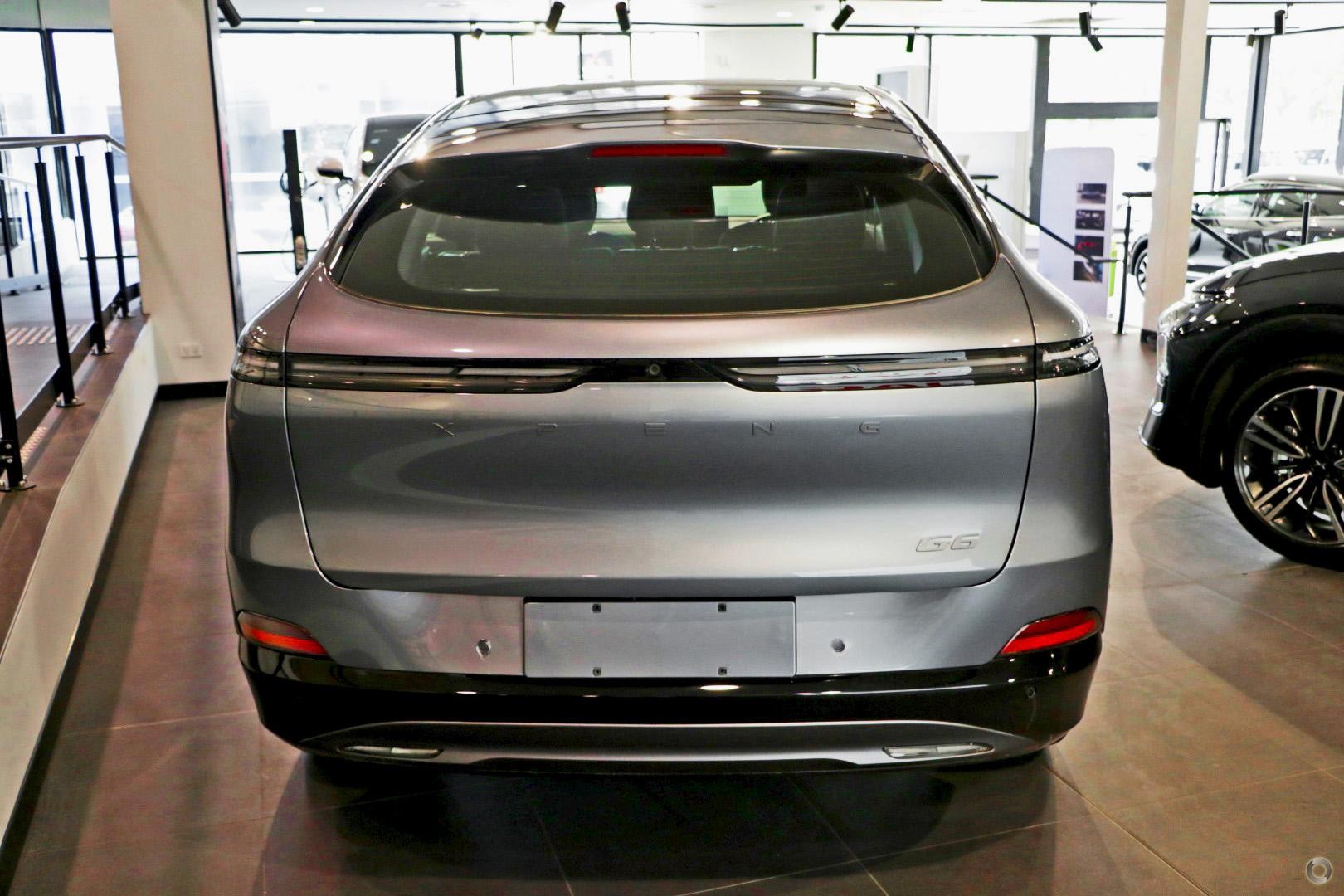 Xpeng G6 image 3