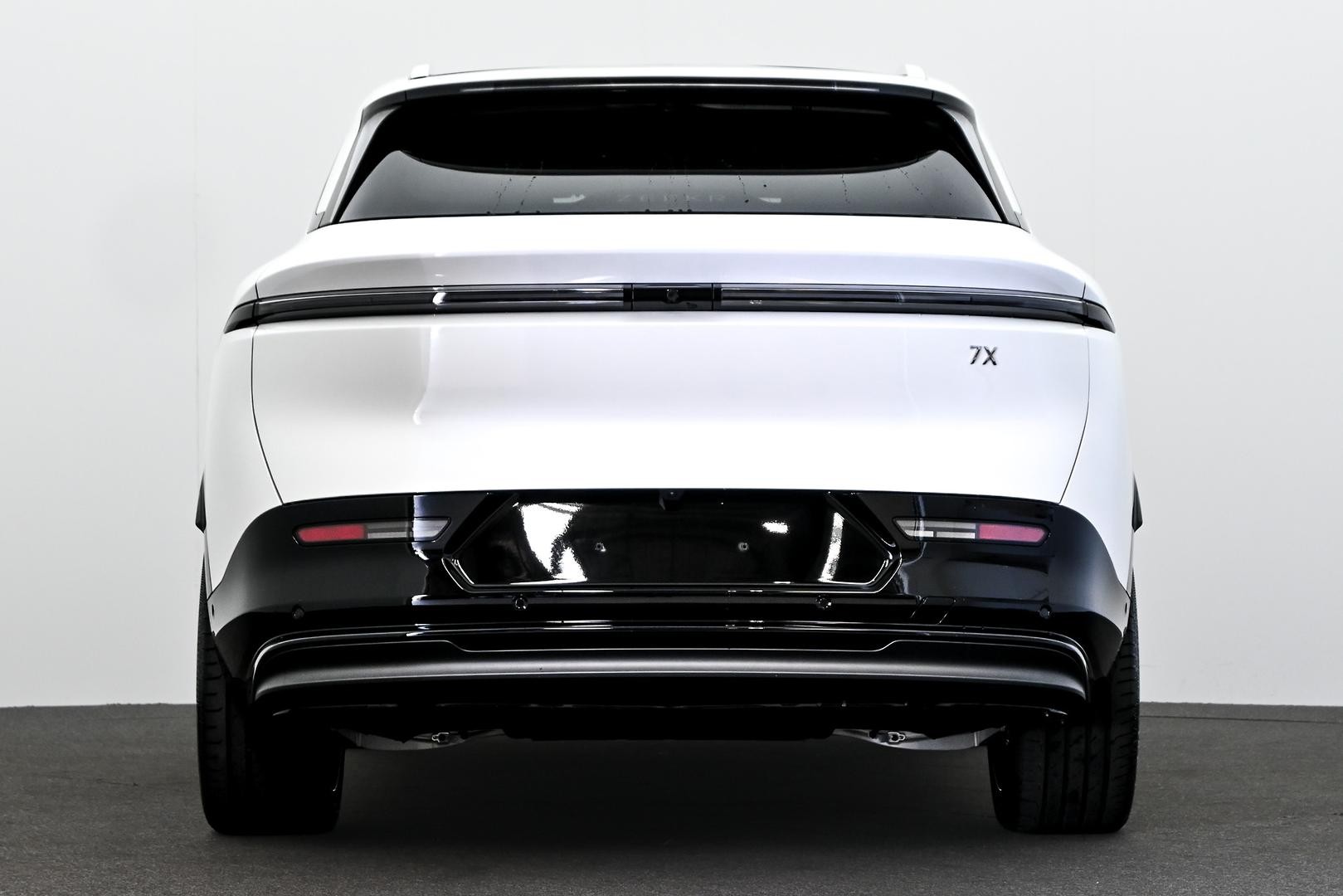 Zeekr 7x image 3