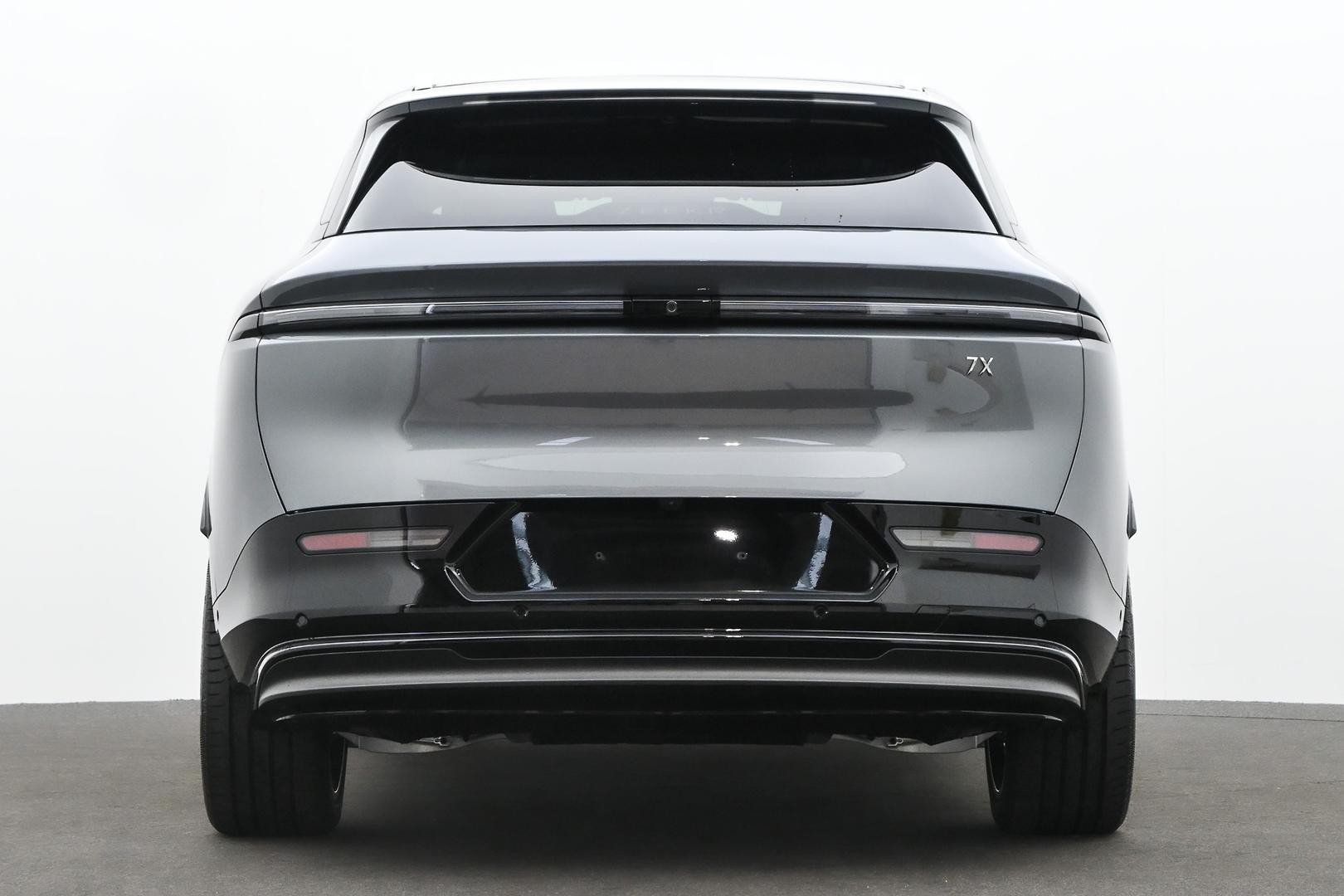 Zeekr 7x image 3