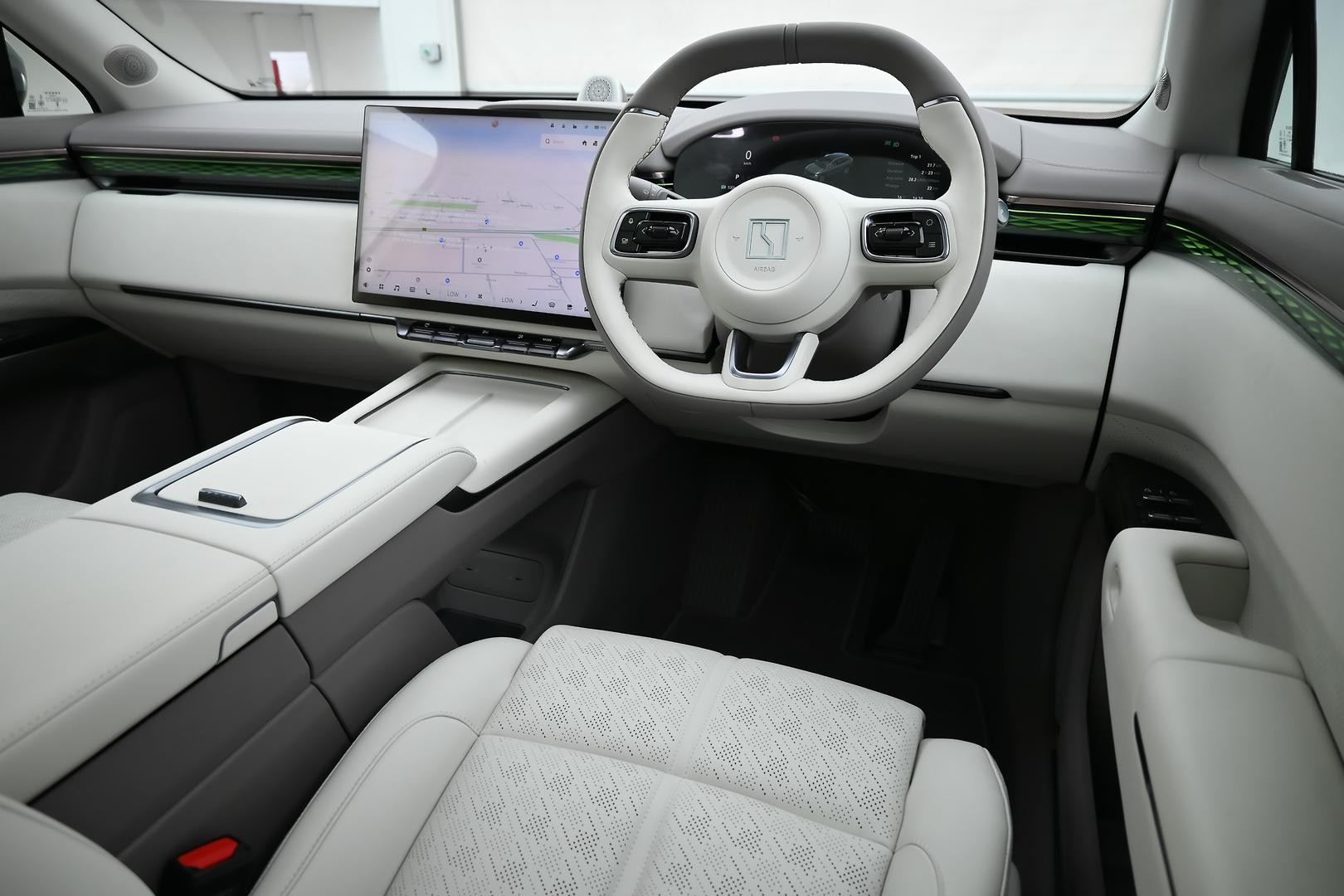Zeekr 7x image 4