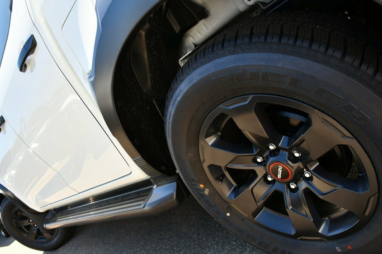 Isuzu D-max image 4