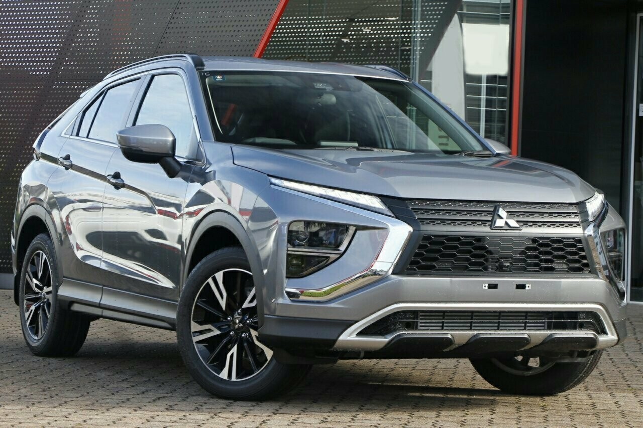 Mitsubishi Eclipse Cross image 1
