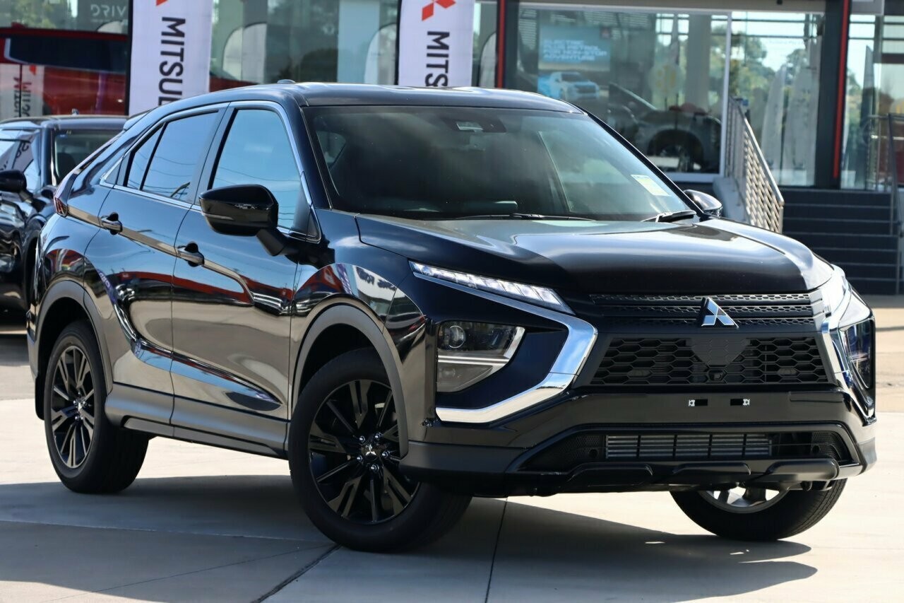 Mitsubishi Eclipse Cross image 1