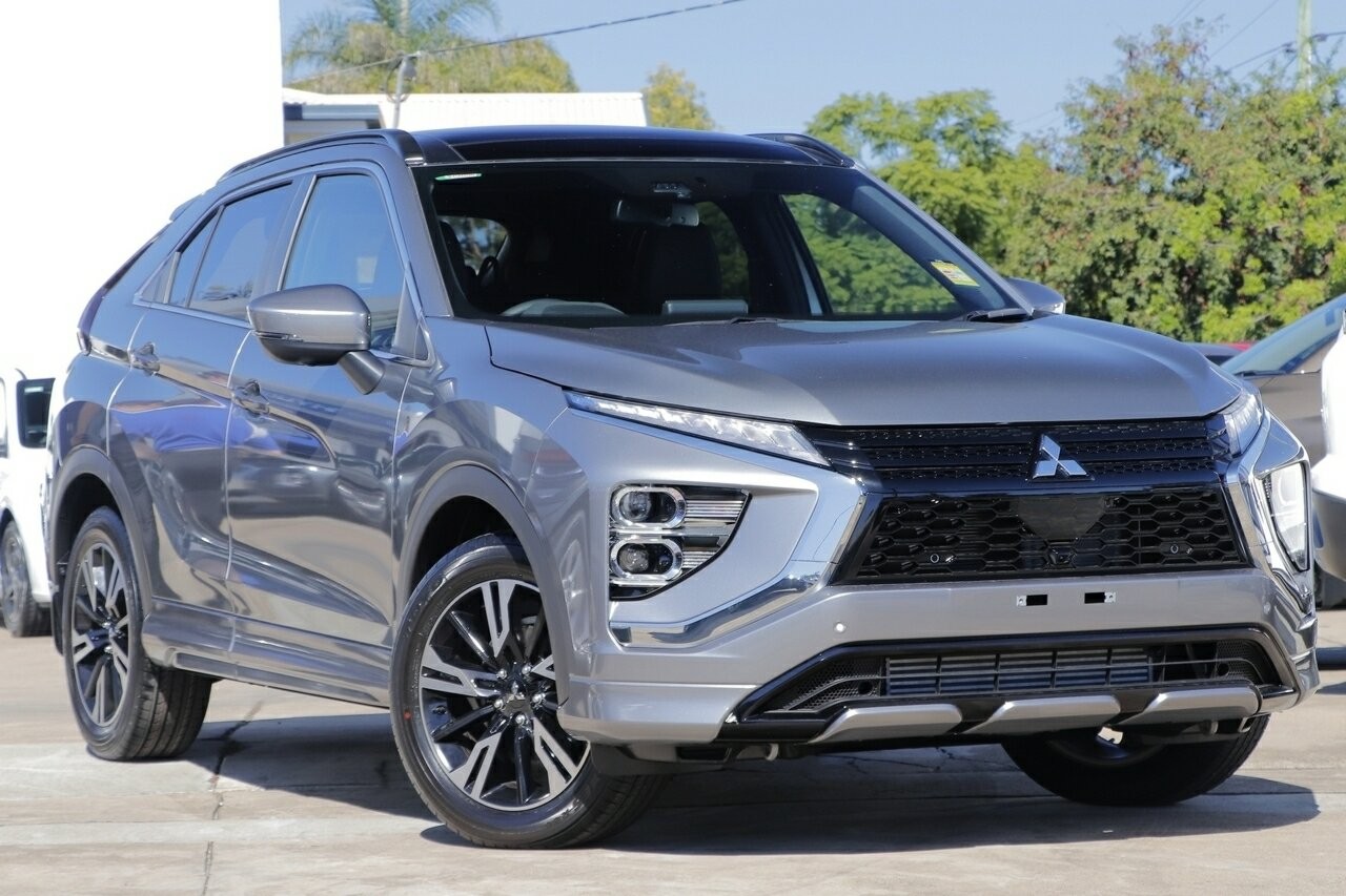 Mitsubishi Eclipse Cross image 1