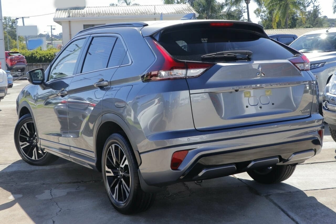 Mitsubishi Eclipse Cross image 3