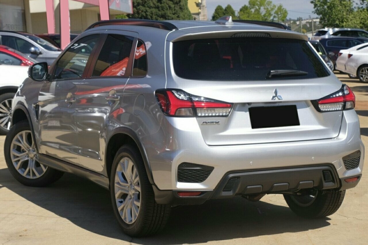 Mitsubishi Asx image 3