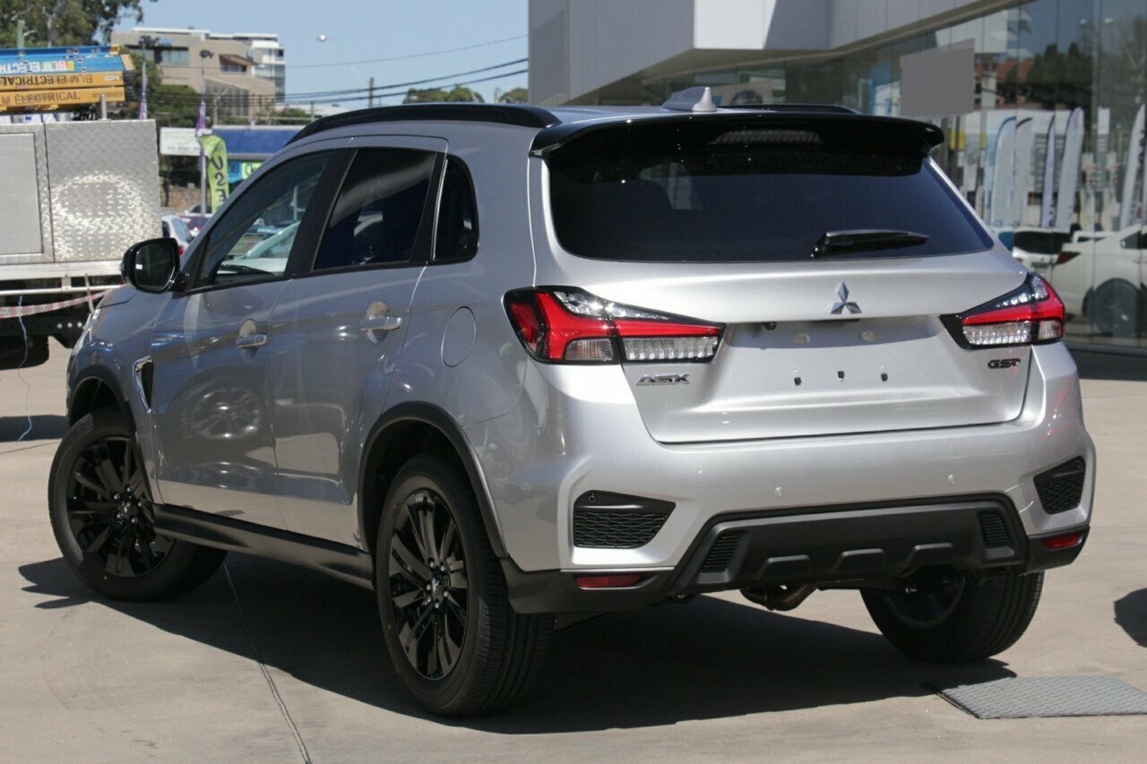 Mitsubishi Asx image 3