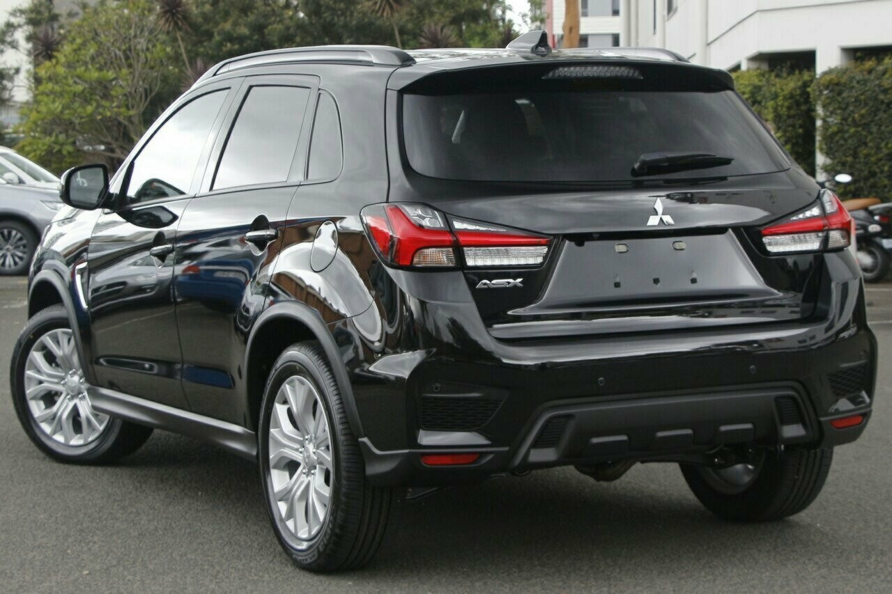 Mitsubishi Asx image 3