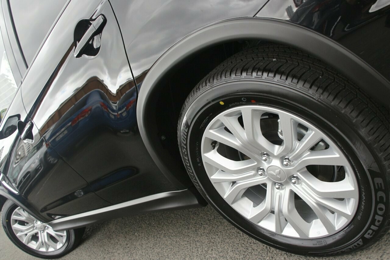 Mitsubishi Asx image 4