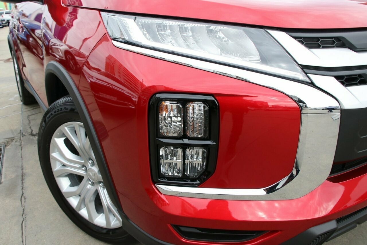 Mitsubishi Asx image 2