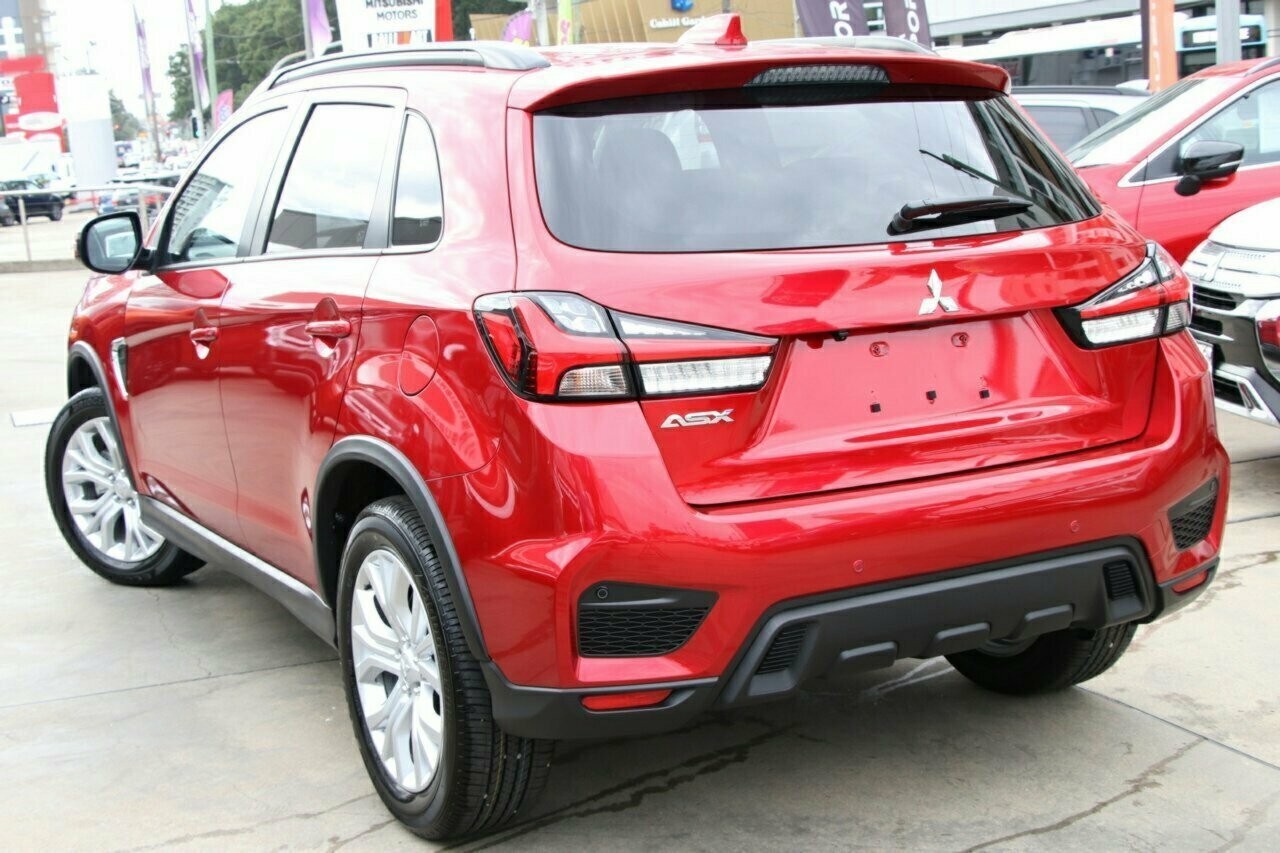 Mitsubishi Asx image 3