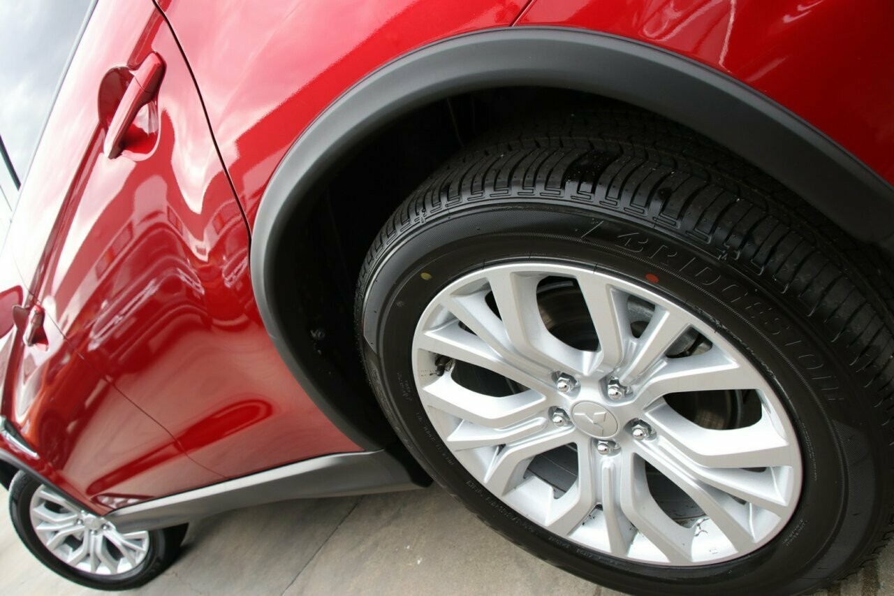 Mitsubishi Asx image 4