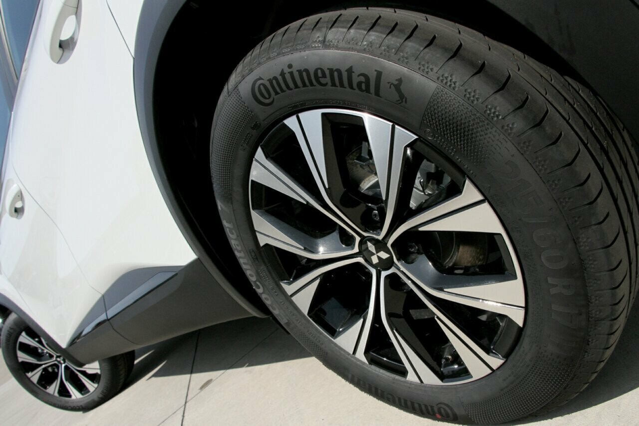 Mitsubishi Asx image 4