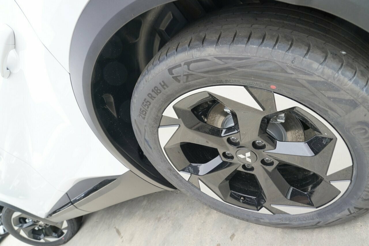 Mitsubishi Asx image 4