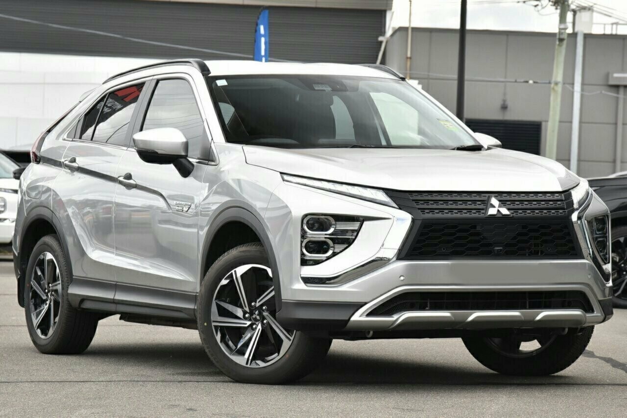 Mitsubishi Eclipse Cross image 1