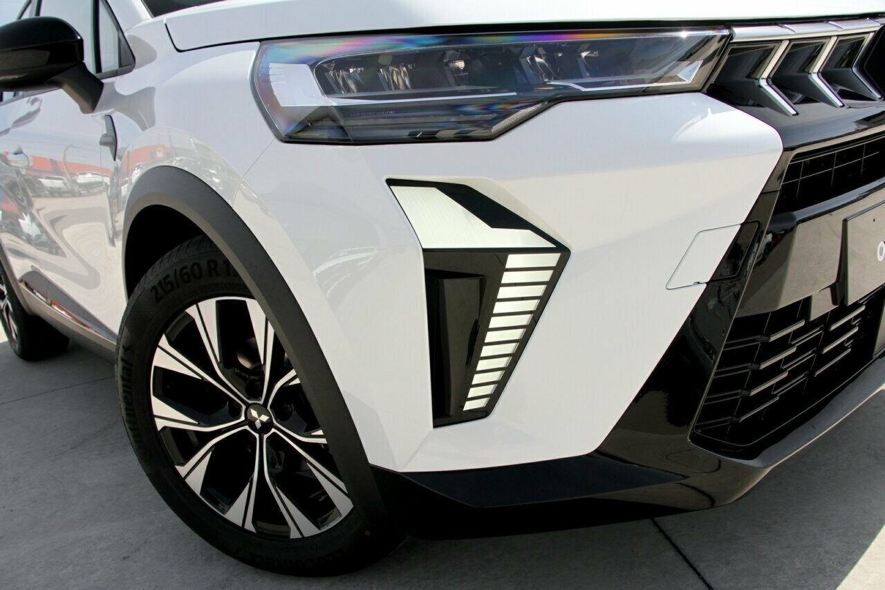Mitsubishi Asx image 2