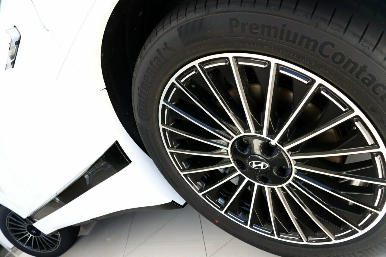 Hyundai Ioniq 9 image 3