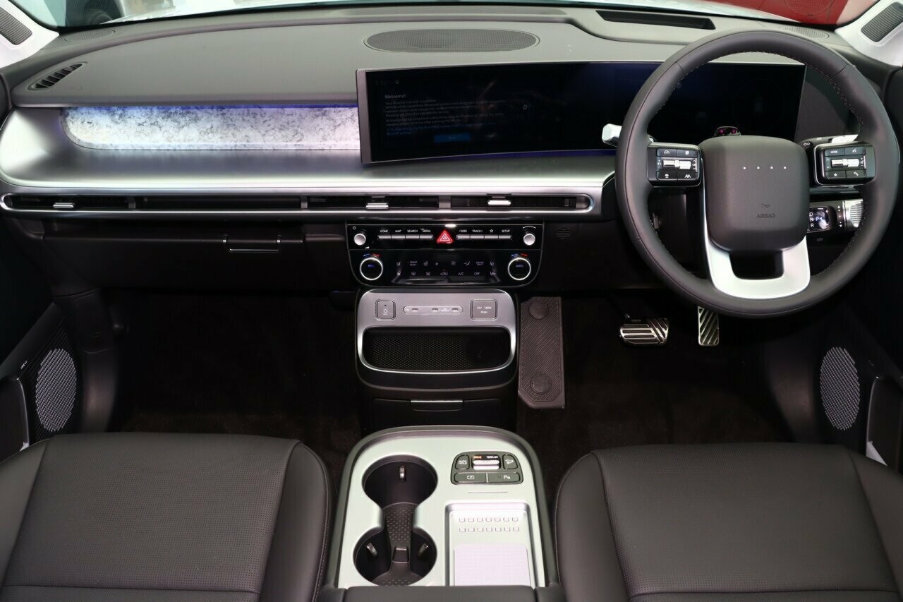 Hyundai Ioniq 9 image 4
