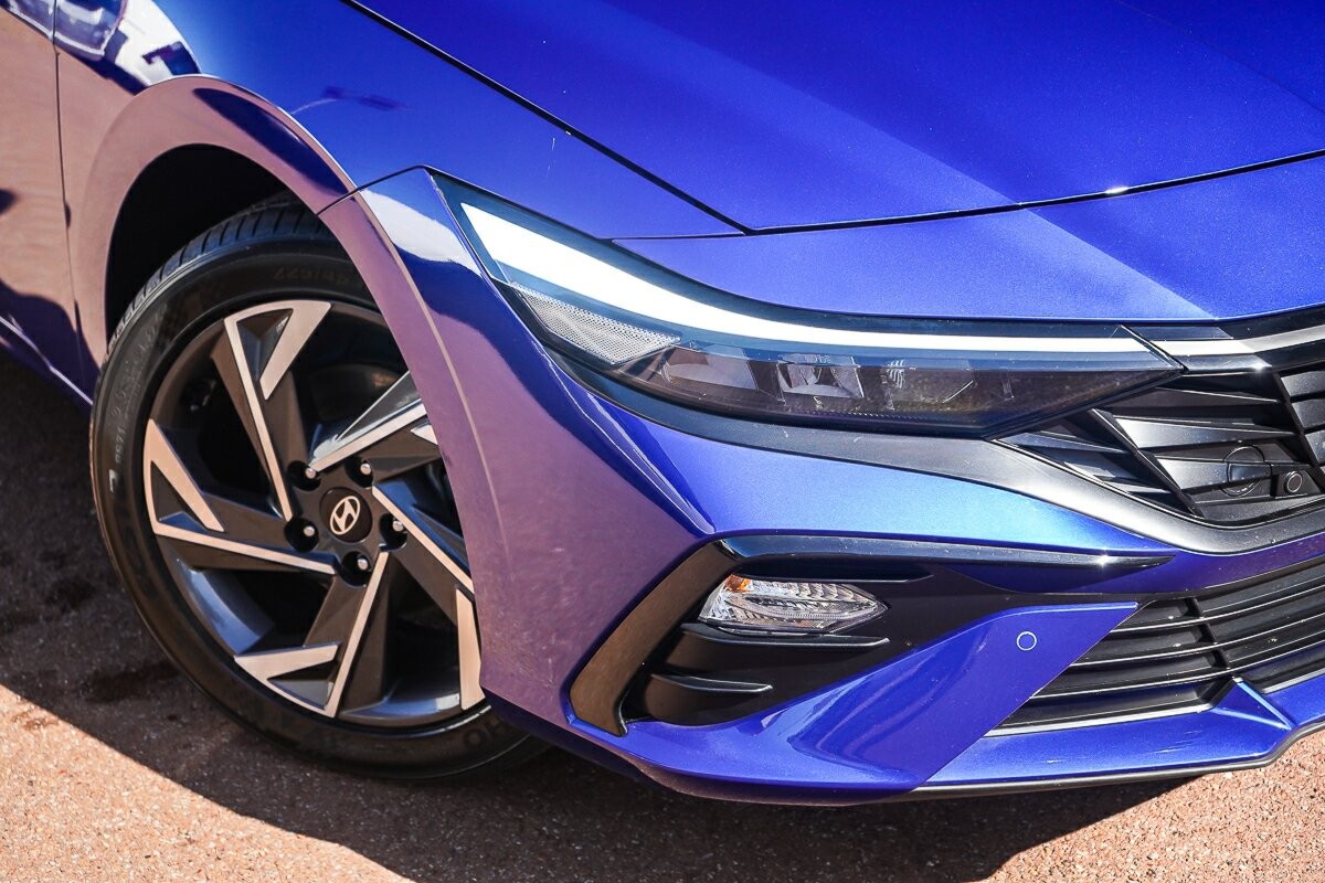 Hyundai I30 image 2