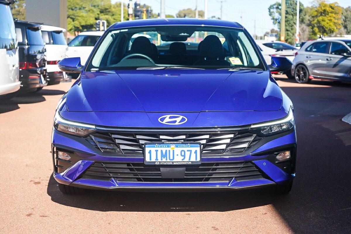 Hyundai I30 image 3