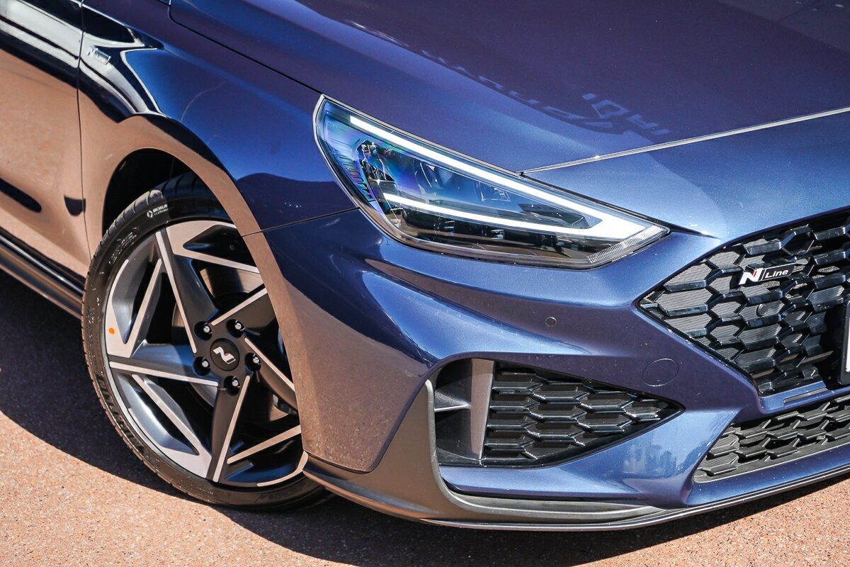 Hyundai I30 image 2
