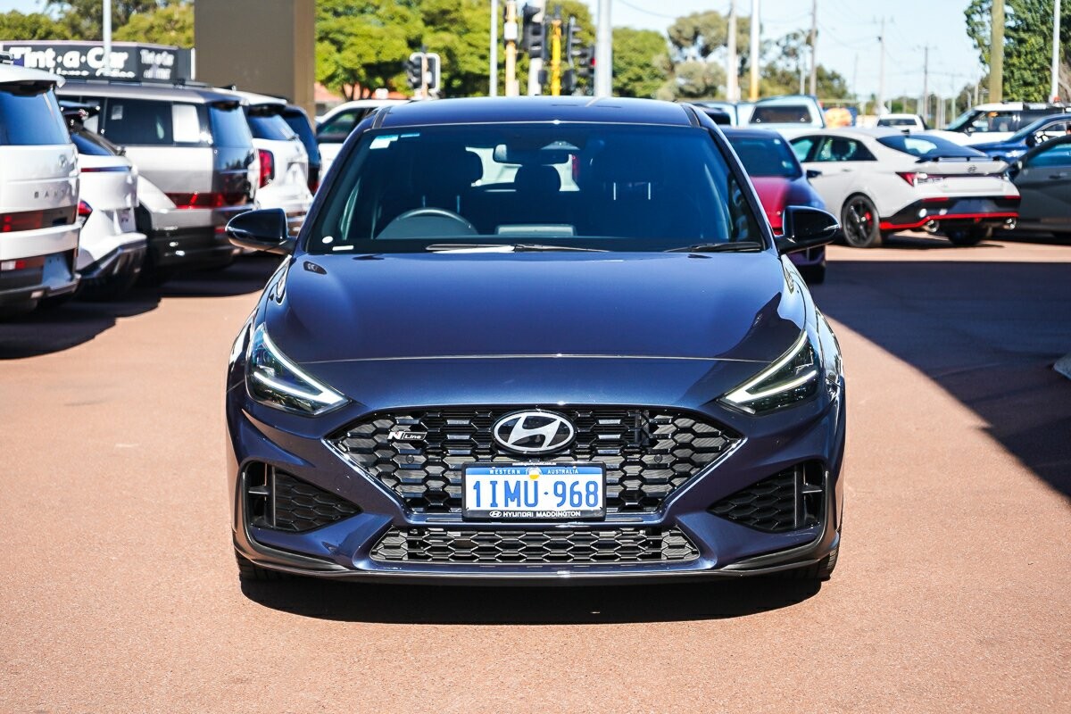 Hyundai I30 image 3