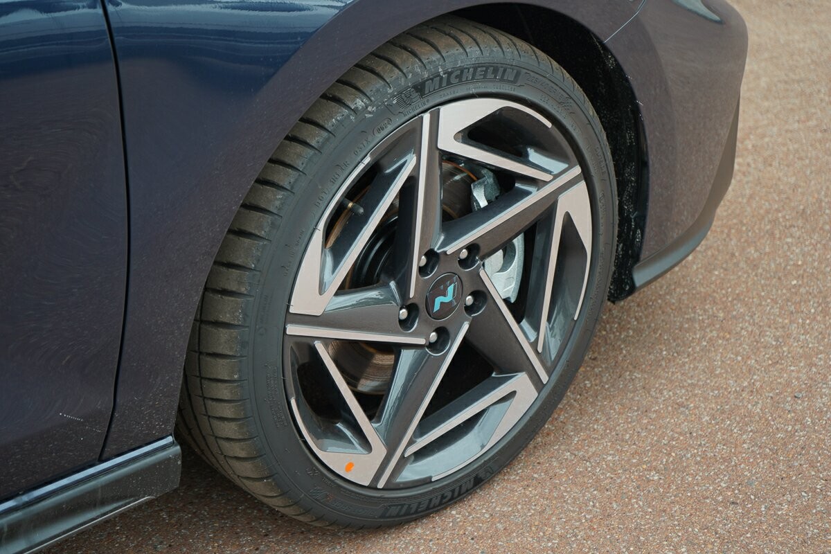 Hyundai I30 image 4