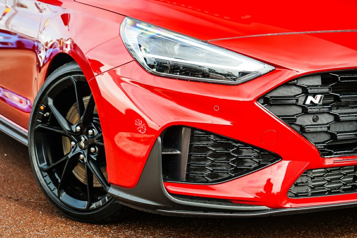 Hyundai I30 image 2