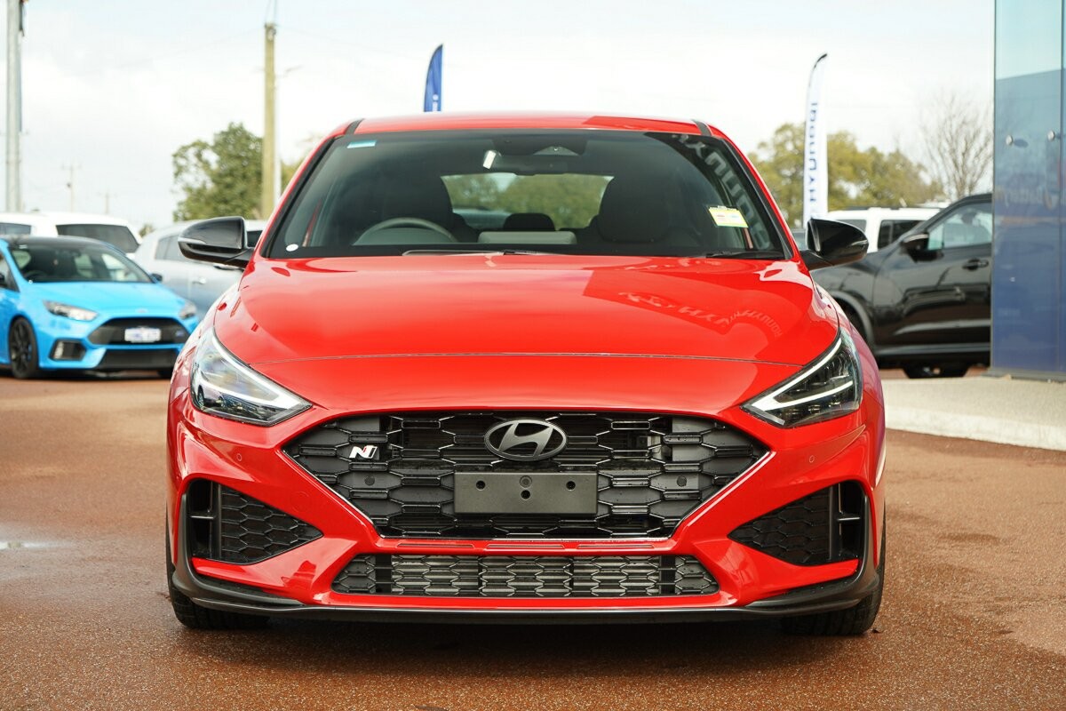 Hyundai I30 image 4