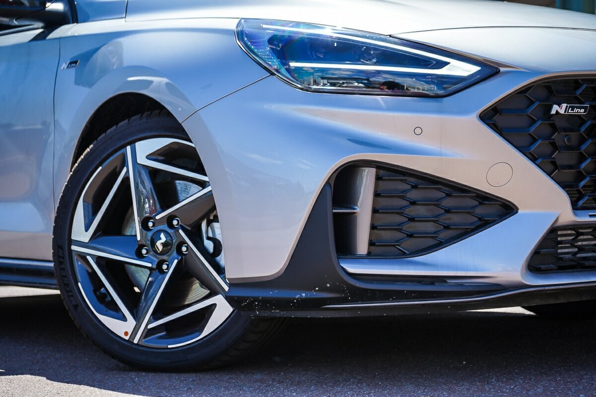 Hyundai I30 image 2