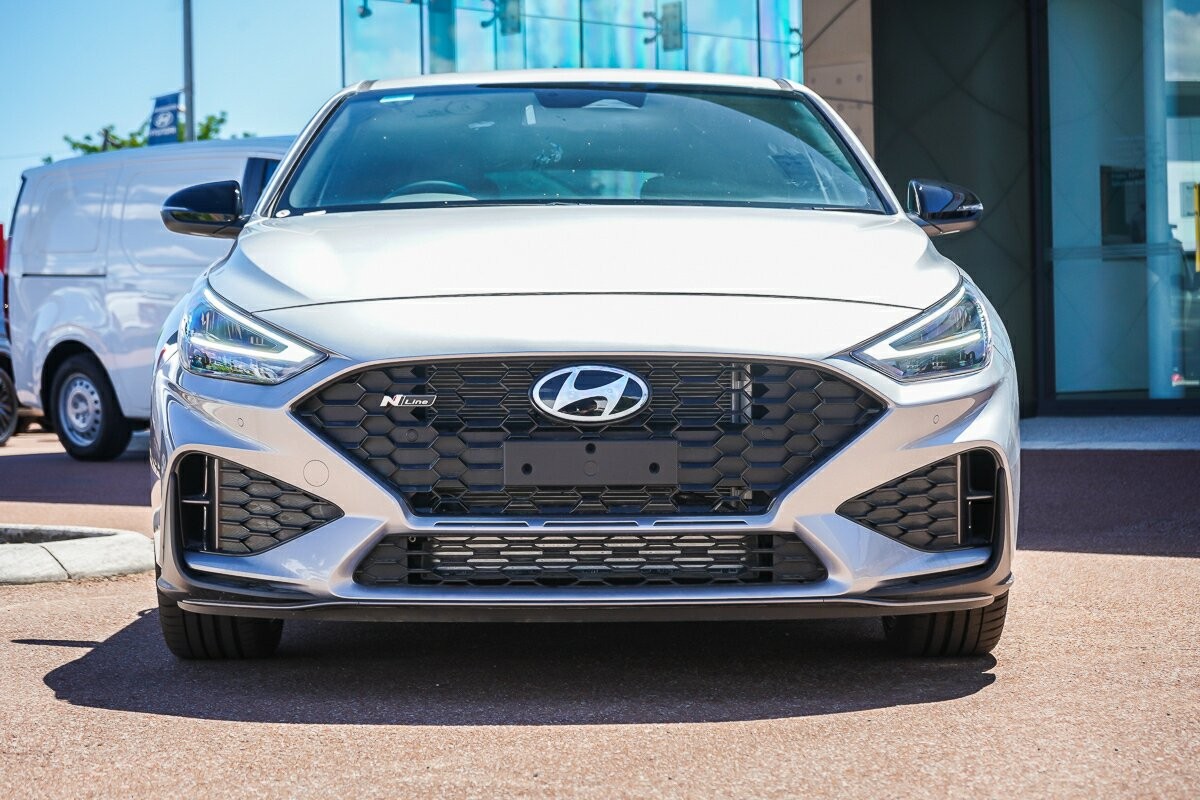 Hyundai I30 image 3